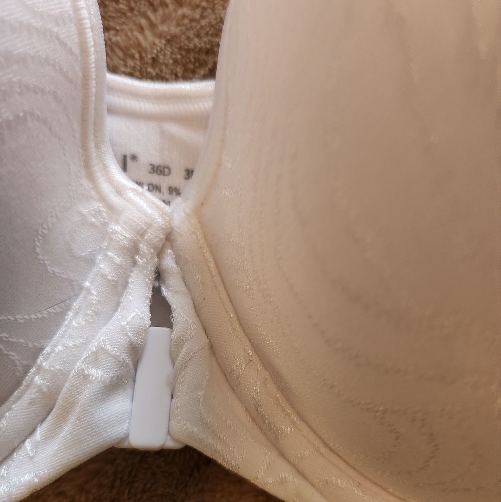 Bali Front Close Bra - Picture 5 of 5